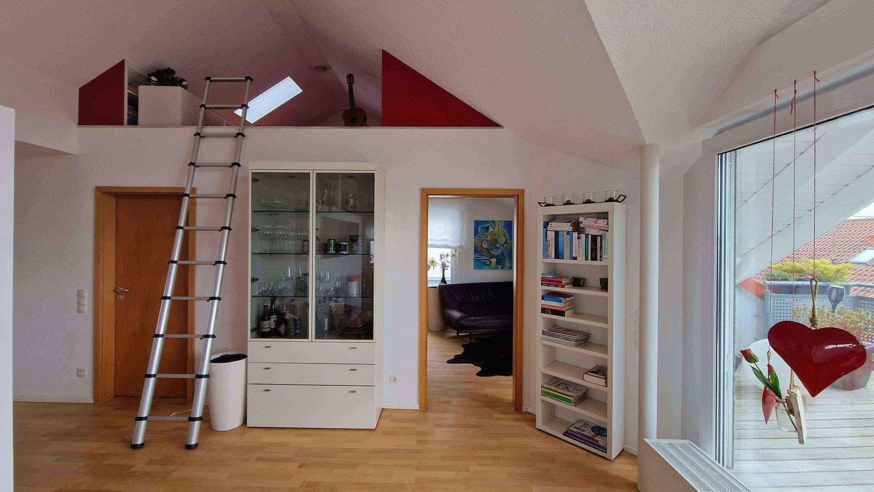 Predaj bytu 3-izbový 114 m², Rutesheim, Bádensko-Wurttembersko Predaj bytu 3-izbový 114 m², Rutesheim, Bádensko-Wurttembersko