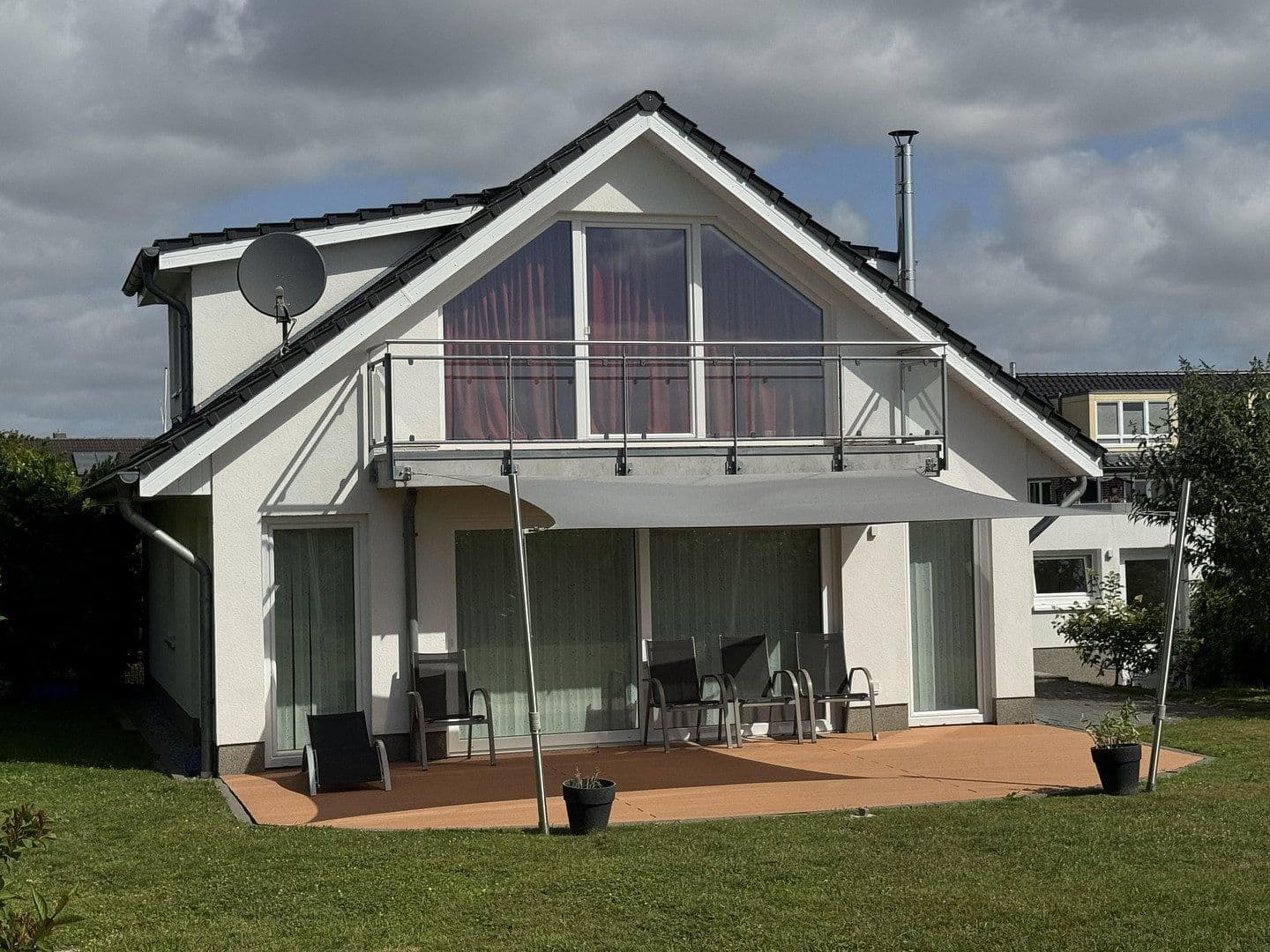 Predaj domu 103 m², pozemok 683 m², Schashagen, Šlezvicko-Holštajnsko Predaj domu 103 m², pozemok 683 m², Schashagen, Šlezvicko-Holštajnsko