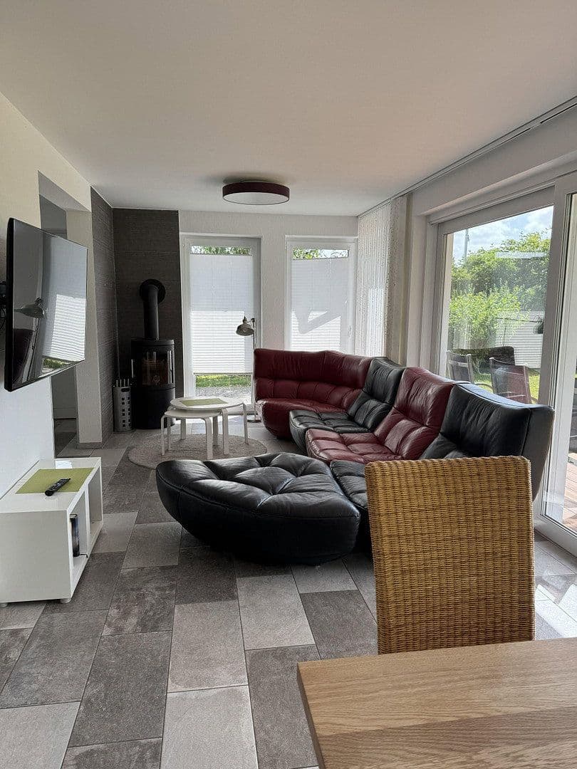 Predaj domu 103 m², pozemok 683 m², Schashagen, Šlezvicko-Holštajnsko Predaj domu 103 m², pozemok 683 m², Schashagen, Šlezvicko-Holštajnsko