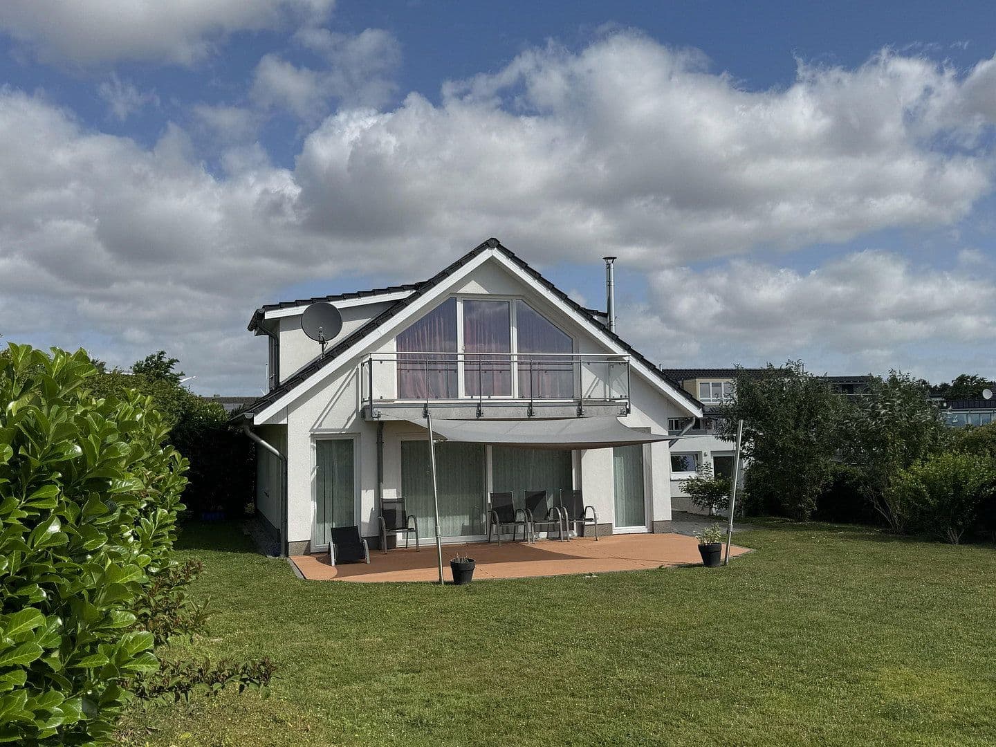 Predaj domu 103 m², pozemok 683 m², Schashagen, Šlezvicko-Holštajnsko Predaj domu 103 m², pozemok 683 m², Schashagen, Šlezvicko-Holštajnsko