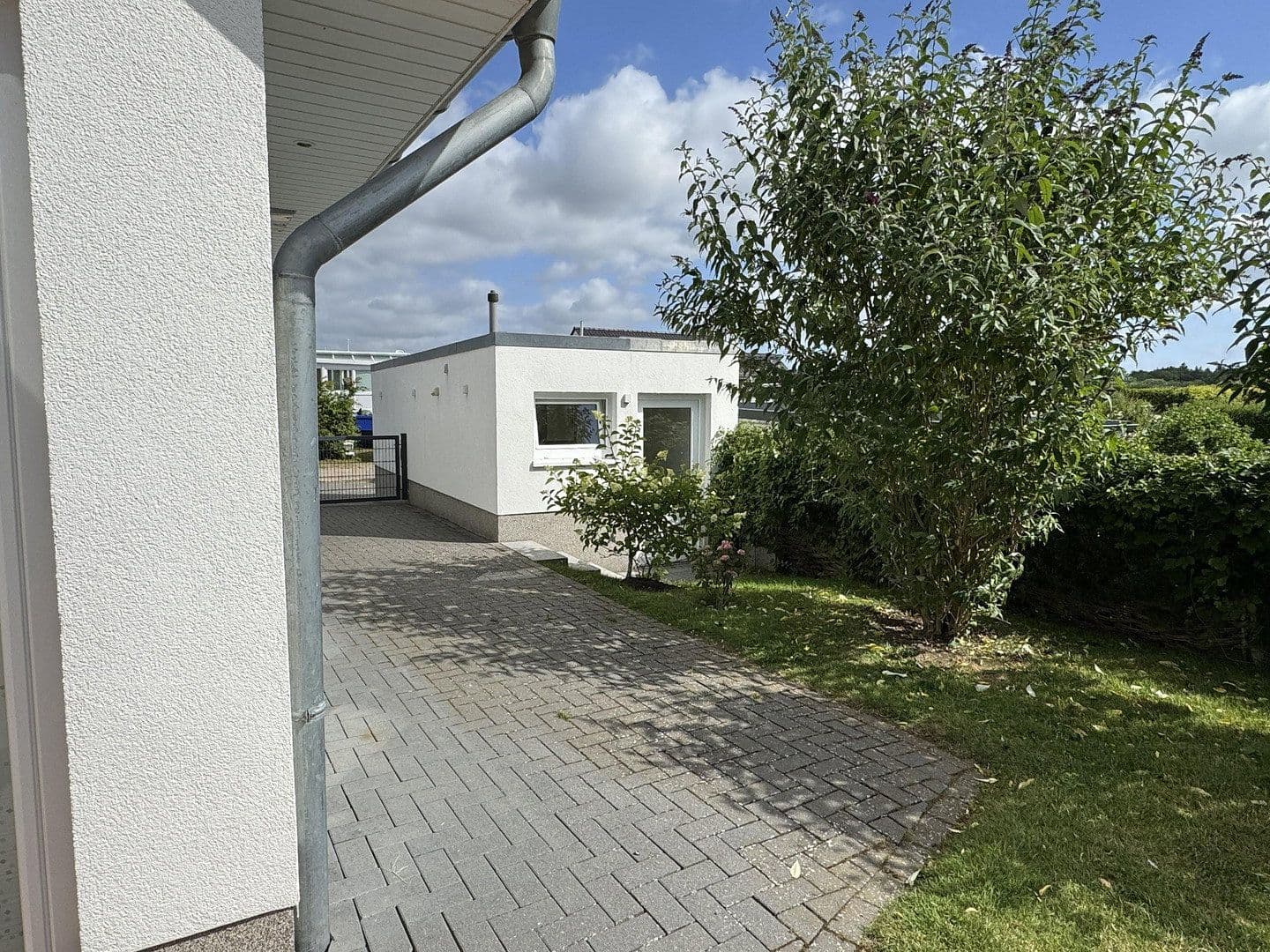 Predaj domu 103 m², pozemok 683 m², Schashagen, Šlezvicko-Holštajnsko Predaj domu 103 m², pozemok 683 m², Schashagen, Šlezvicko-Holštajnsko