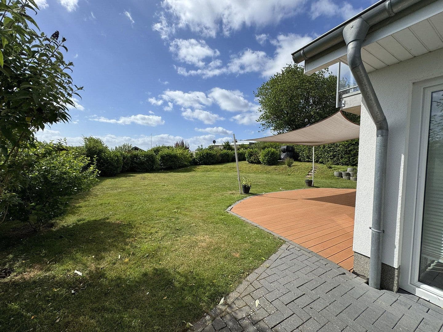 Predaj domu 103 m², pozemok 683 m², Schashagen, Šlezvicko-Holštajnsko Predaj domu 103 m², pozemok 683 m², Schashagen, Šlezvicko-Holštajnsko