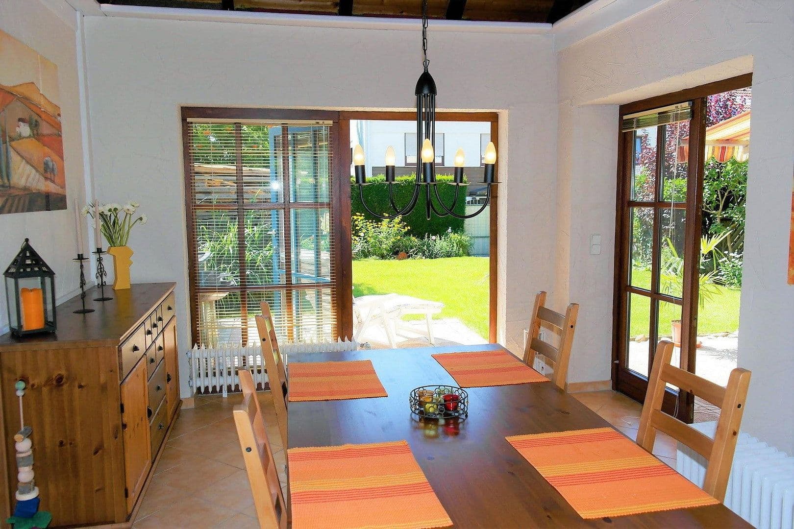 Prenájom domu 150 m², pozemok 402 m², Eckental, Bavorsko Prenájom domu 150 m², pozemok 402 m², Eckental, Bavorsko