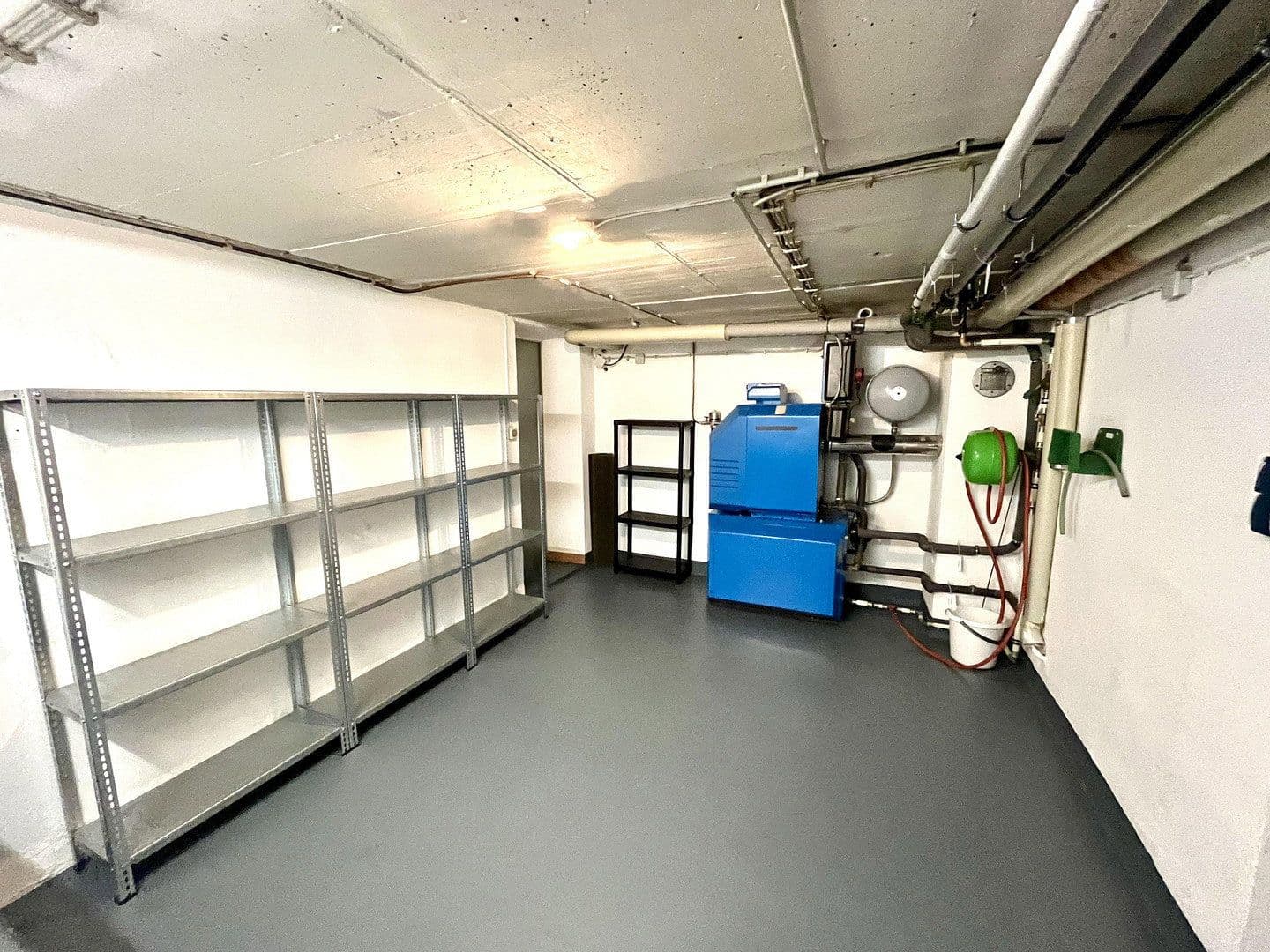 Prenájom domu 150 m², pozemok 402 m², Eckental, Bavorsko Prenájom domu 150 m², pozemok 402 m², Eckental, Bavorsko