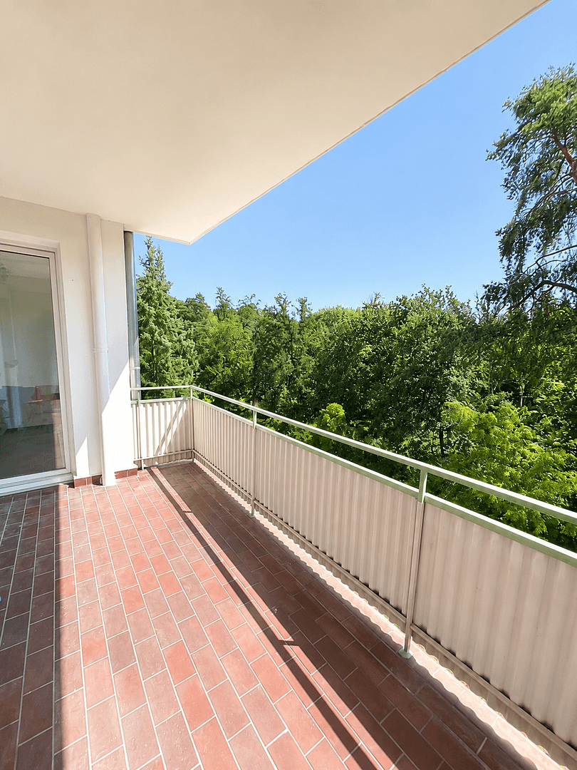 Prenájom bytu 2-izbový 62 m², Neu-Isenburg, Hesensko Prenájom bytu 2-izbový 62 m², Neu-Isenburg, Hesensko