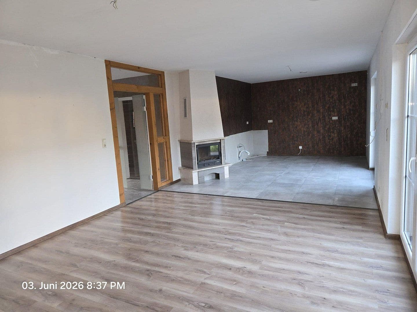 Predaj domu 100 m², pozemok 494 m², Jabel, Meklenbursko-Predpomoransko Predaj domu 100 m², pozemok 494 m², Jabel, Meklenbursko-Predpomoransko