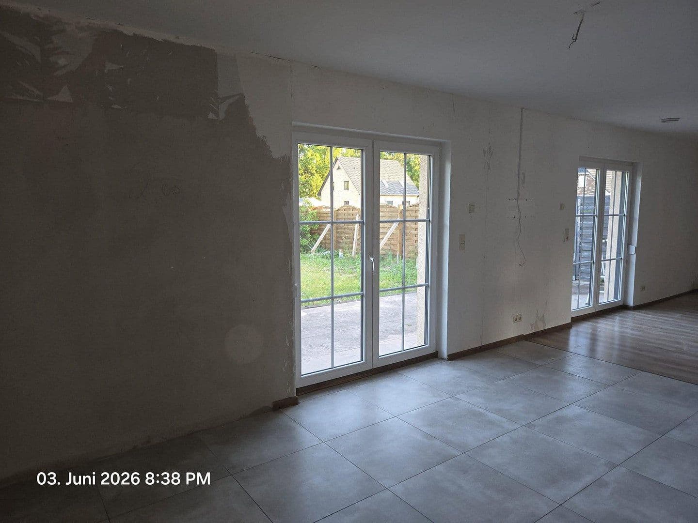 Predaj domu 100 m², pozemok 494 m², Jabel, Meklenbursko-Predpomoransko Predaj domu 100 m², pozemok 494 m², Jabel, Meklenbursko-Predpomoransko