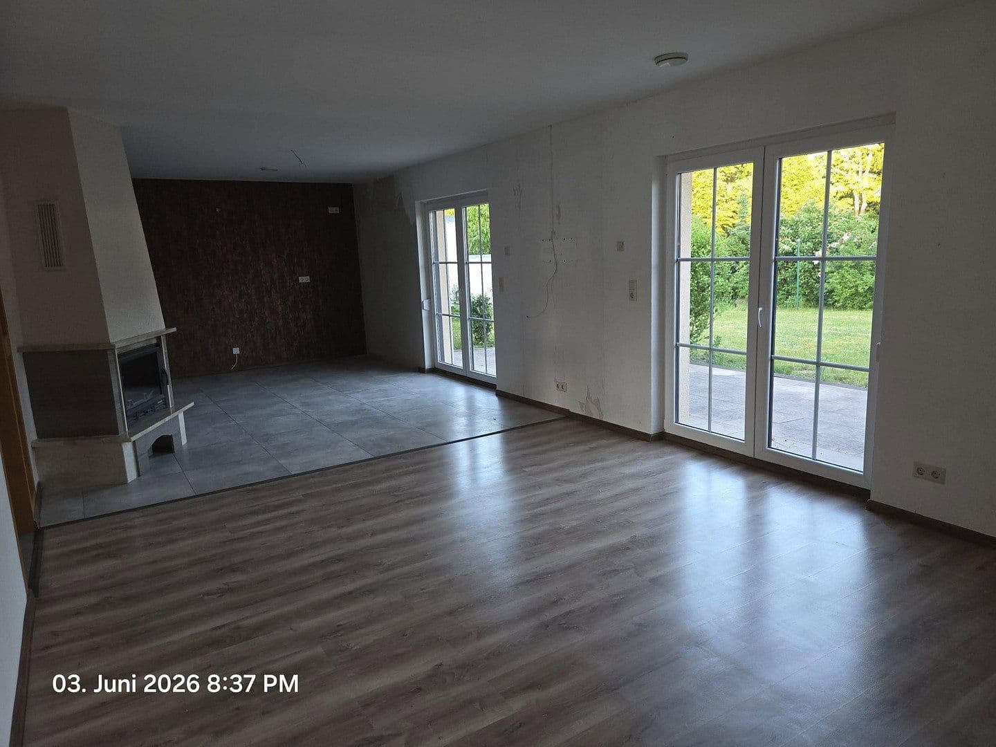 Predaj domu 100 m², pozemok 494 m², Jabel, Meklenbursko-Predpomoransko Predaj domu 100 m², pozemok 494 m², Jabel, Meklenbursko-Predpomoransko