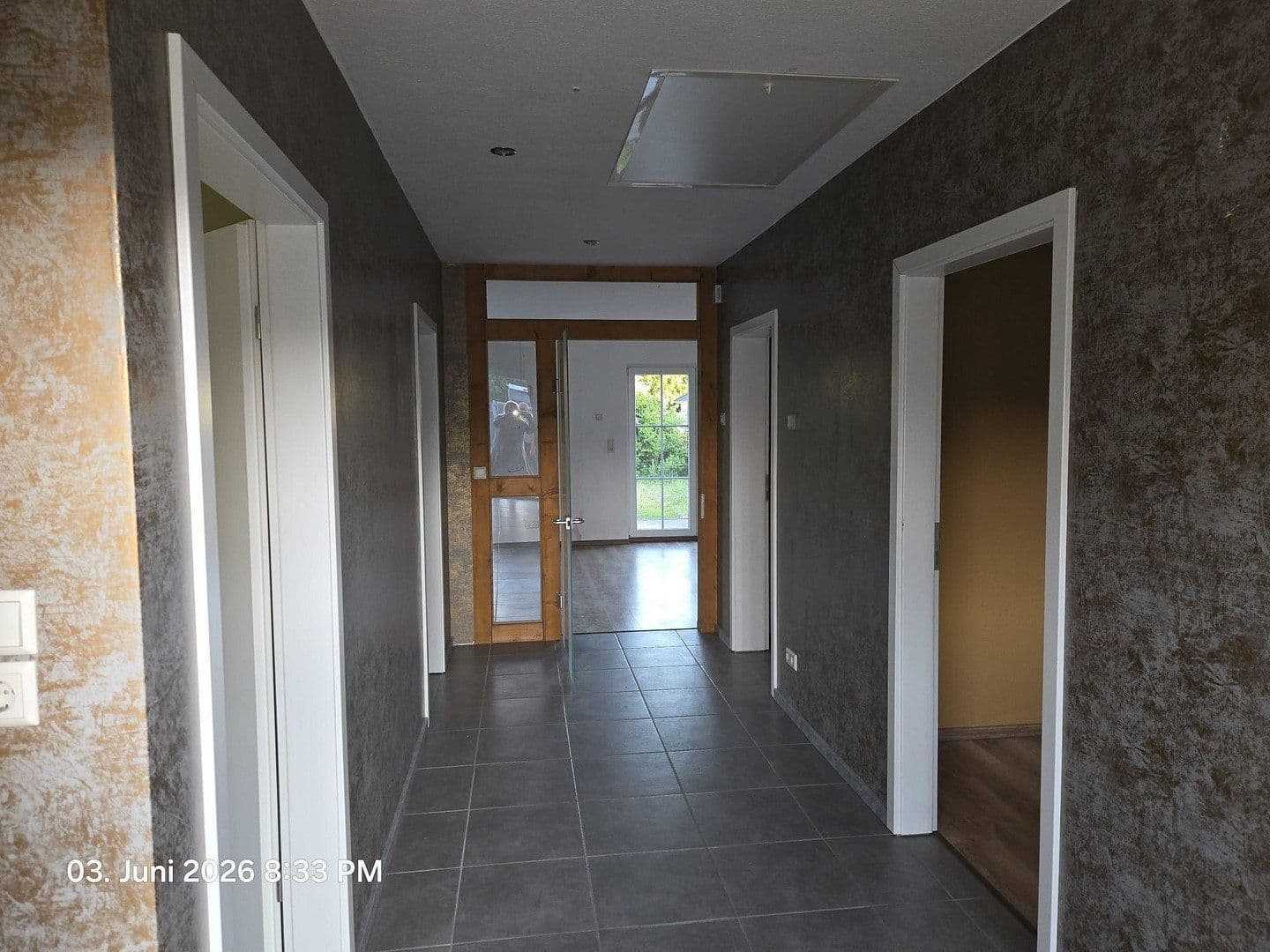 Predaj domu 100 m², pozemok 494 m², Jabel, Meklenbursko-Predpomoransko Predaj domu 100 m², pozemok 494 m², Jabel, Meklenbursko-Predpomoransko