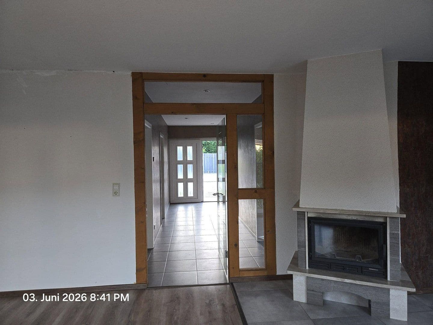 Predaj domu 100 m², pozemok 494 m², Jabel, Meklenbursko-Predpomoransko Predaj domu 100 m², pozemok 494 m², Jabel, Meklenbursko-Predpomoransko