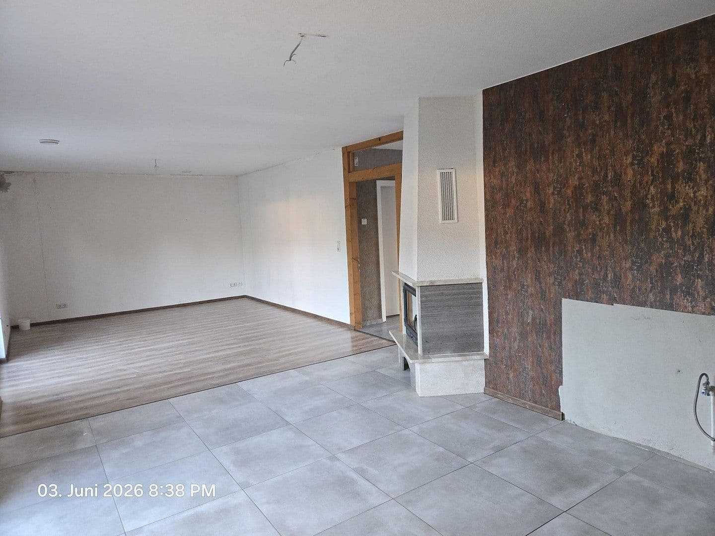 Predaj domu 100 m², pozemok 494 m², Jabel, Meklenbursko-Predpomoransko Predaj domu 100 m², pozemok 494 m², Jabel, Meklenbursko-Predpomoransko