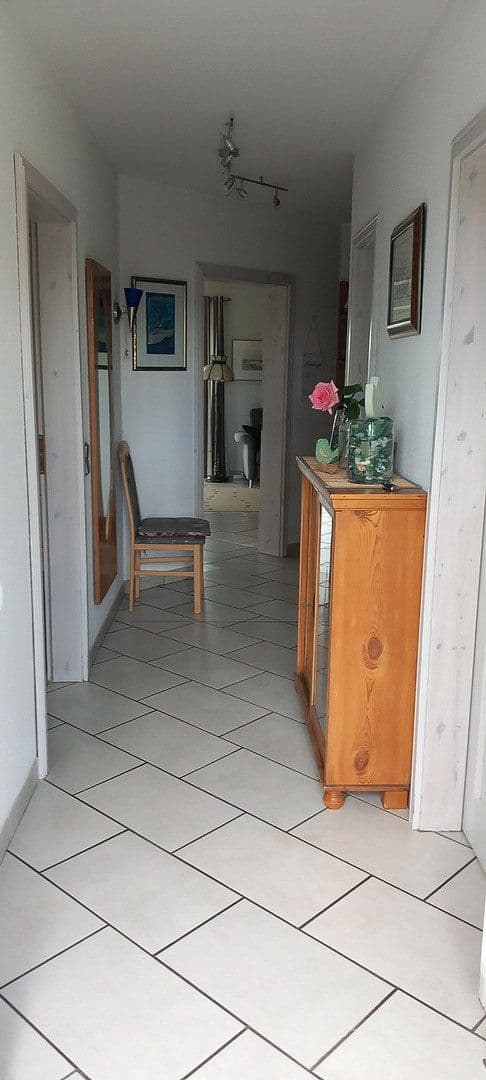 Predaj domu 135 m², pozemok 376 m², Westerholz, Šlezvicko-Holštajnsko Predaj domu 135 m², pozemok 376 m², Westerholz, Šlezvicko-Holštajnsko