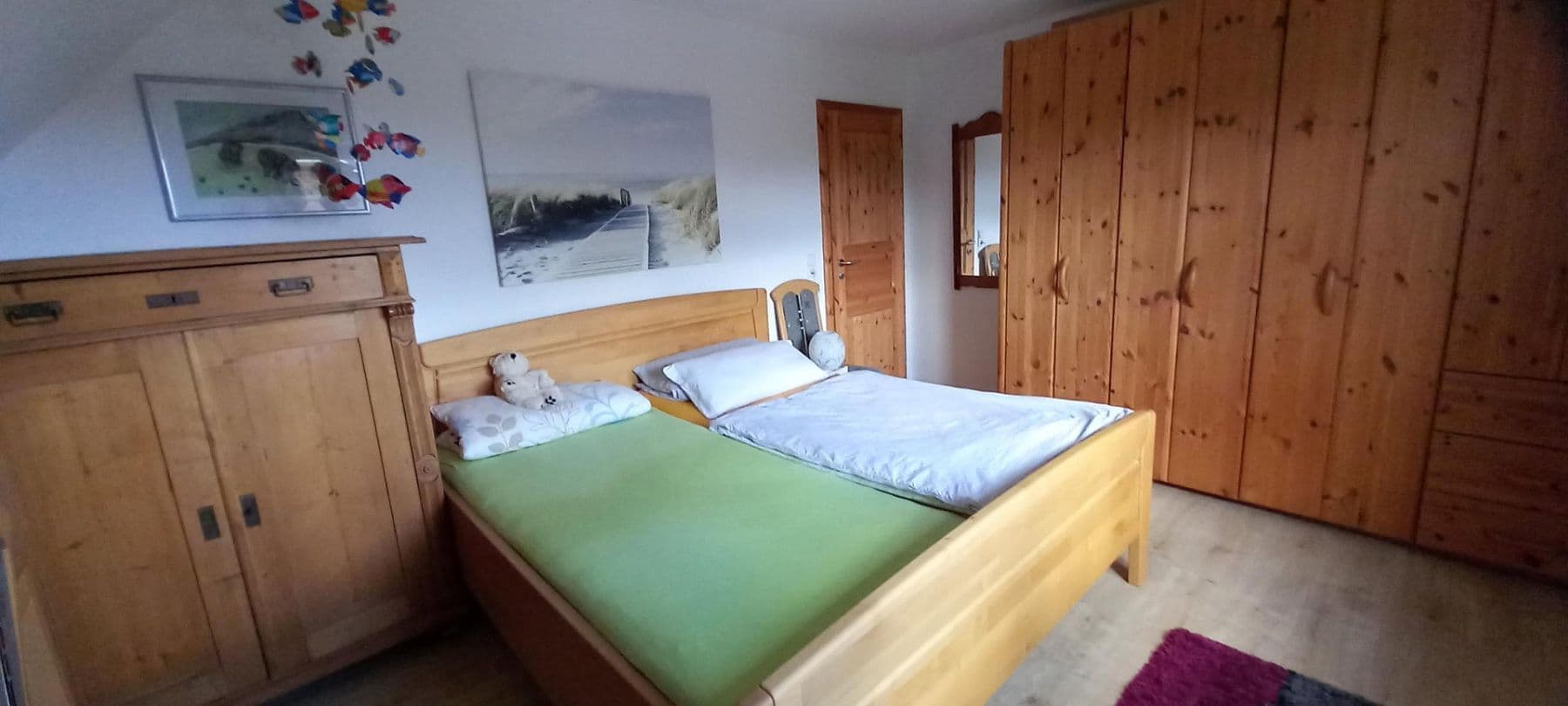 Predaj domu 135 m², pozemok 376 m², Westerholz, Šlezvicko-Holštajnsko Predaj domu 135 m², pozemok 376 m², Westerholz, Šlezvicko-Holštajnsko