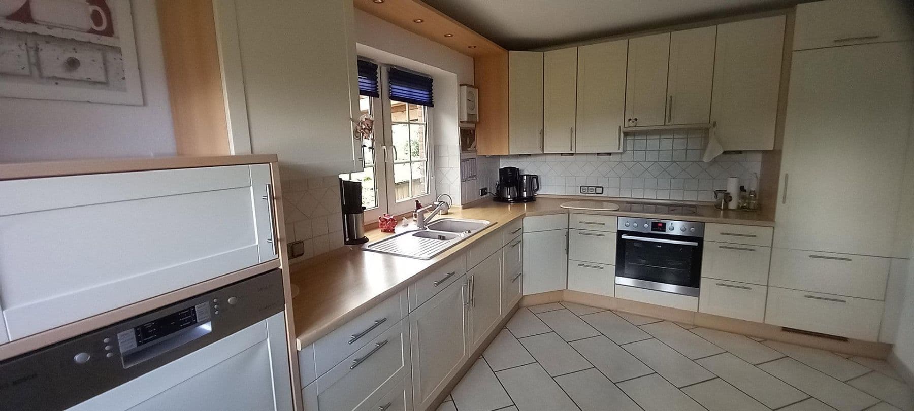 Predaj domu 135 m², pozemok 376 m², Westerholz, Šlezvicko-Holštajnsko Predaj domu 135 m², pozemok 376 m², Westerholz, Šlezvicko-Holštajnsko