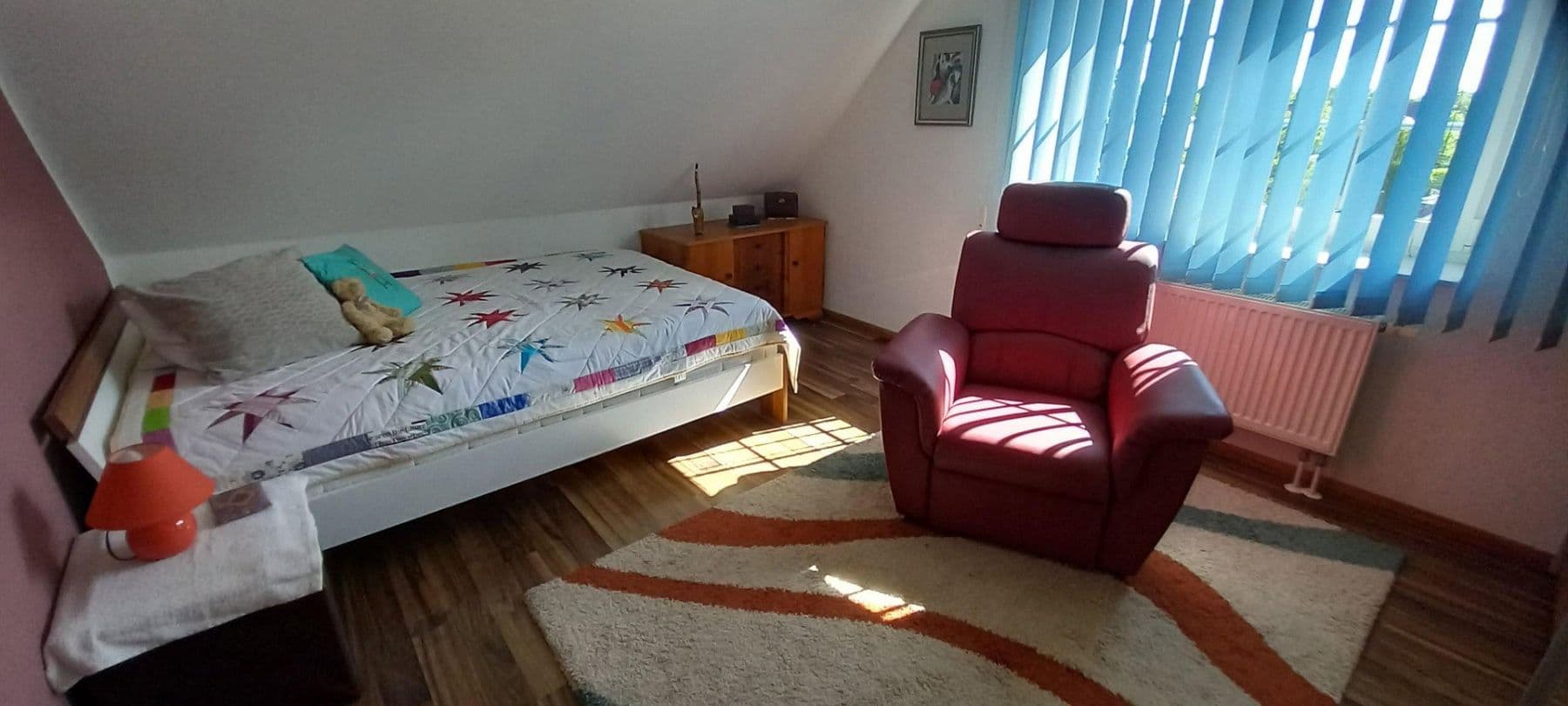 Predaj domu 135 m², pozemok 376 m², Westerholz, Šlezvicko-Holštajnsko Predaj domu 135 m², pozemok 376 m², Westerholz, Šlezvicko-Holštajnsko