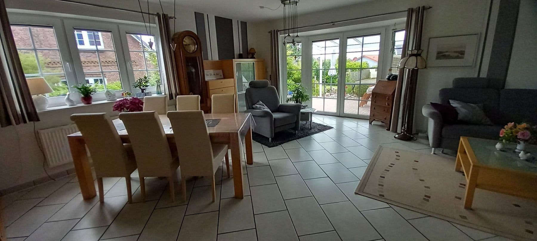 Predaj domu 135 m², pozemok 376 m², Westerholz, Šlezvicko-Holštajnsko Predaj domu 135 m², pozemok 376 m², Westerholz, Šlezvicko-Holštajnsko