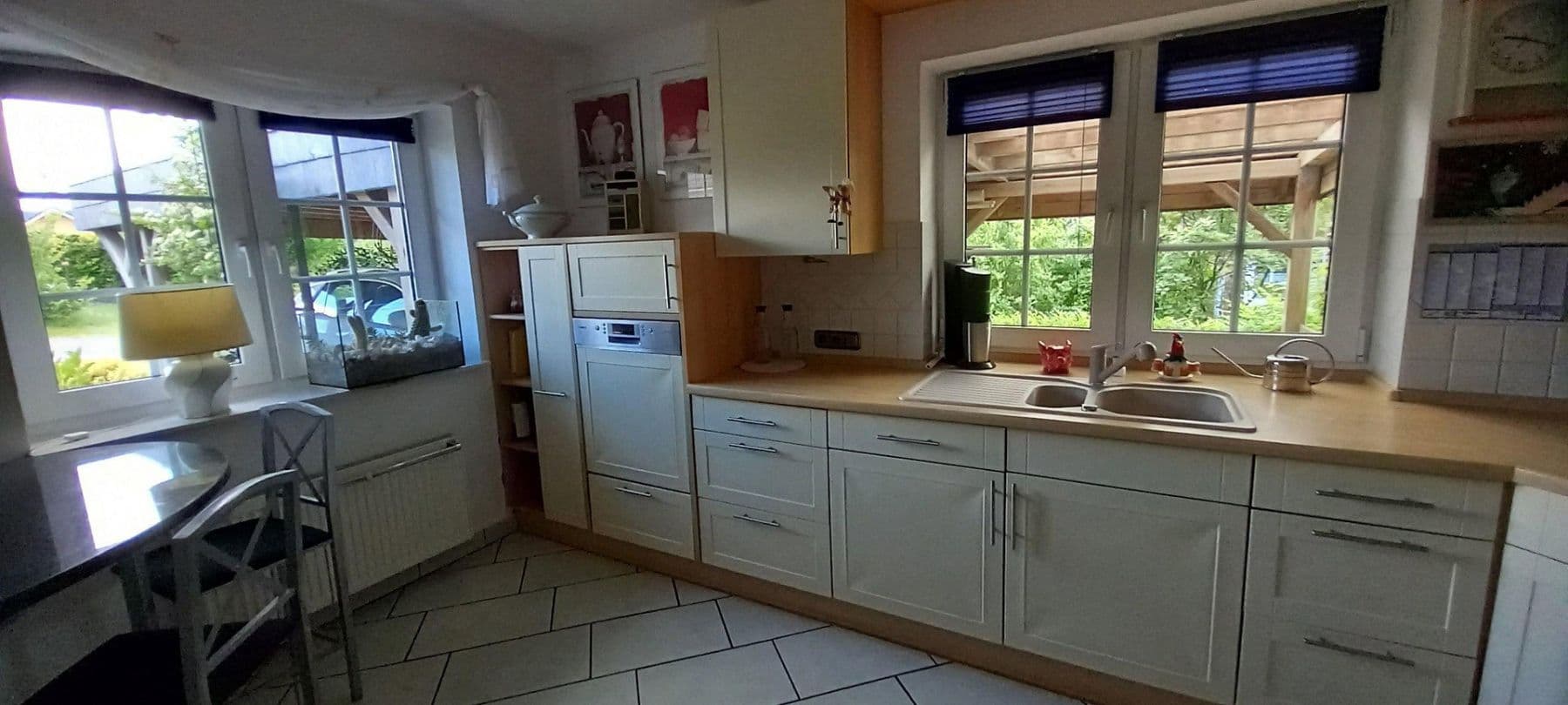Predaj domu 135 m², pozemok 376 m², Westerholz, Šlezvicko-Holštajnsko Predaj domu 135 m², pozemok 376 m², Westerholz, Šlezvicko-Holštajnsko