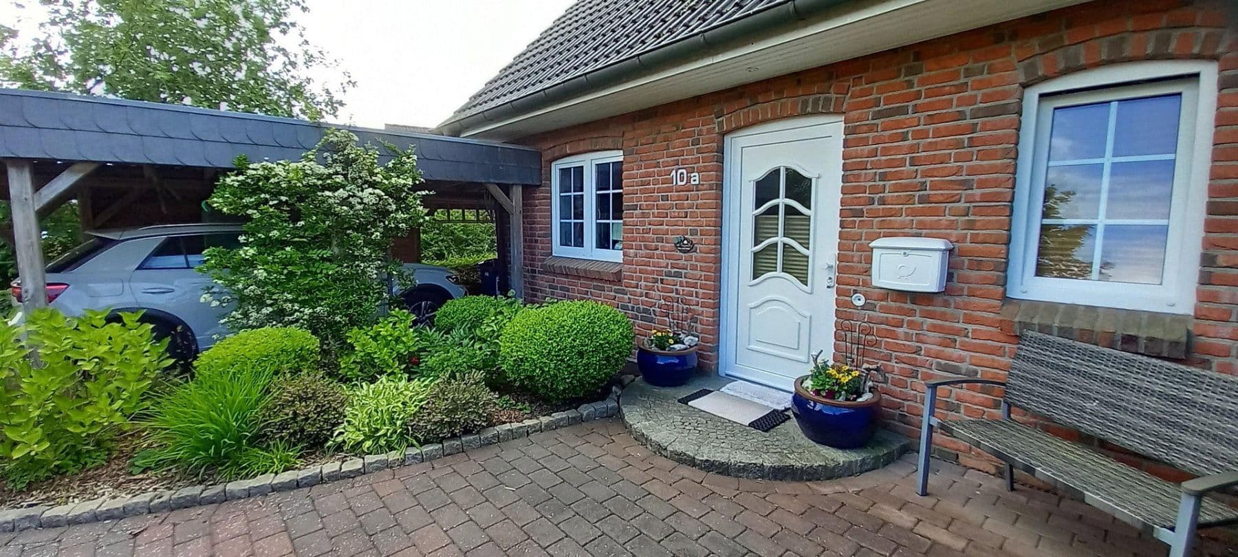 Predaj domu 135 m², pozemok 376 m², Westerholz, Šlezvicko-Holštajnsko Predaj domu 135 m², pozemok 376 m², Westerholz, Šlezvicko-Holštajnsko