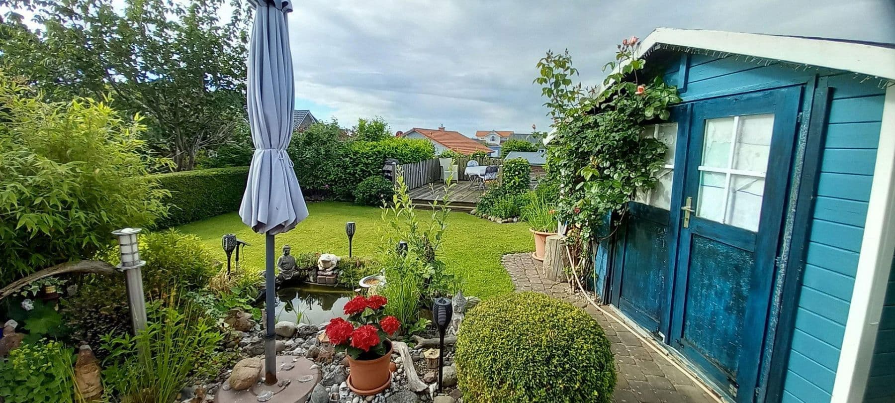 Predaj domu 135 m², pozemok 376 m², Westerholz, Šlezvicko-Holštajnsko Predaj domu 135 m², pozemok 376 m², Westerholz, Šlezvicko-Holštajnsko