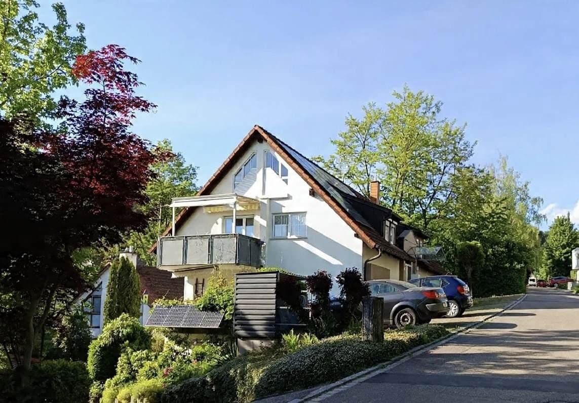 Predaj bytu 2-izbový 45 m², Inzlingen, Bádensko-Wurttembersko Predaj bytu 2-izbový 45 m², Inzlingen, Bádensko-Wurttembersko