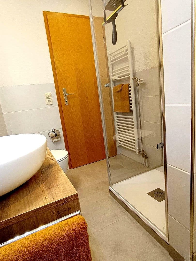 Predaj bytu 2-izbový 45 m², Inzlingen, Bádensko-Wurttembersko Predaj bytu 2-izbový 45 m², Inzlingen, Bádensko-Wurttembersko