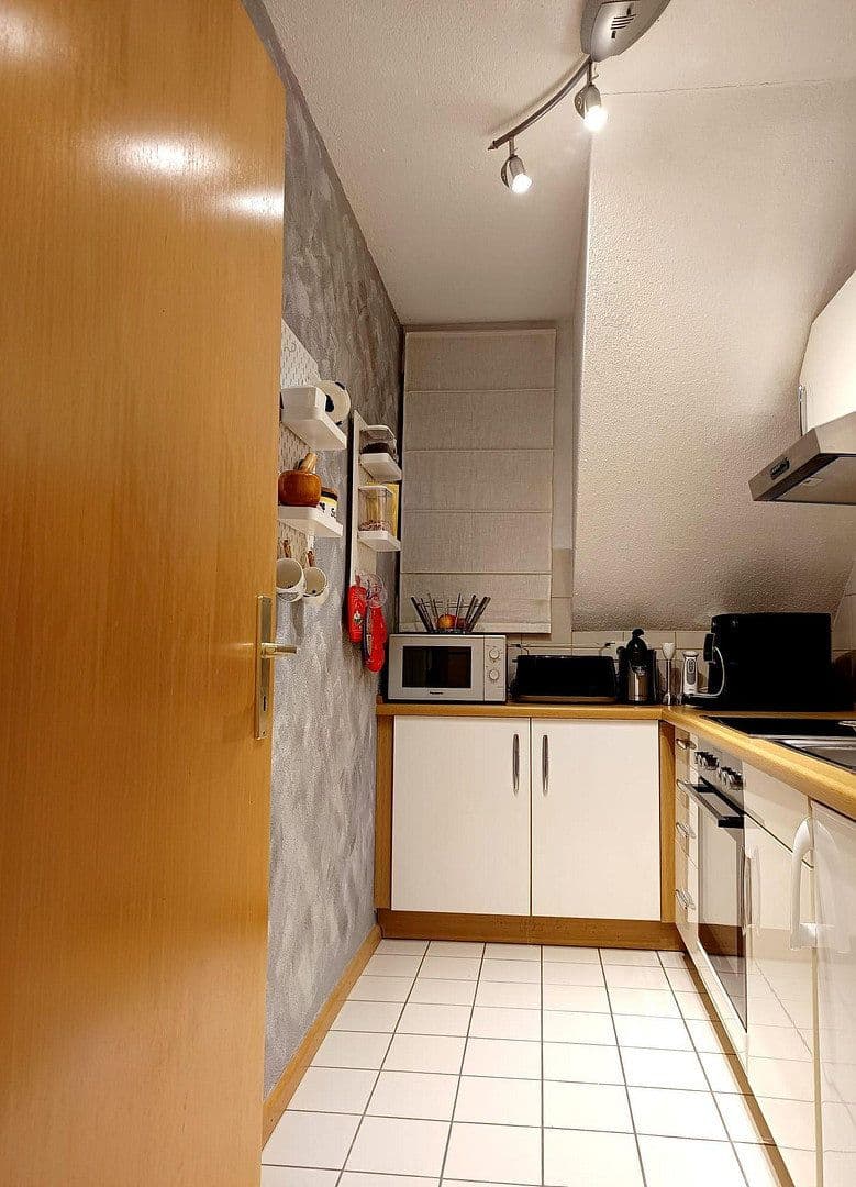 Predaj bytu 2-izbový 45 m², Inzlingen, Bádensko-Wurttembersko Predaj bytu 2-izbový 45 m², Inzlingen, Bádensko-Wurttembersko