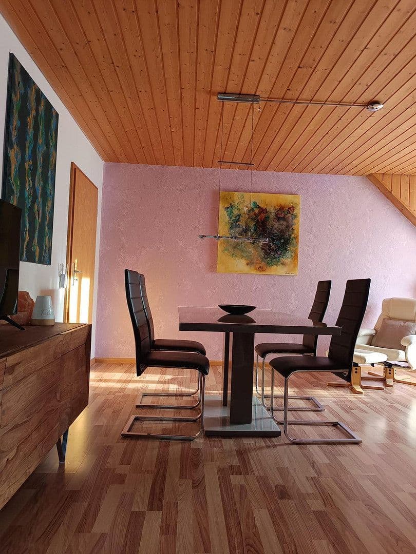 Predaj bytu 2-izbový 45 m², Inzlingen, Bádensko-Wurttembersko Predaj bytu 2-izbový 45 m², Inzlingen, Bádensko-Wurttembersko