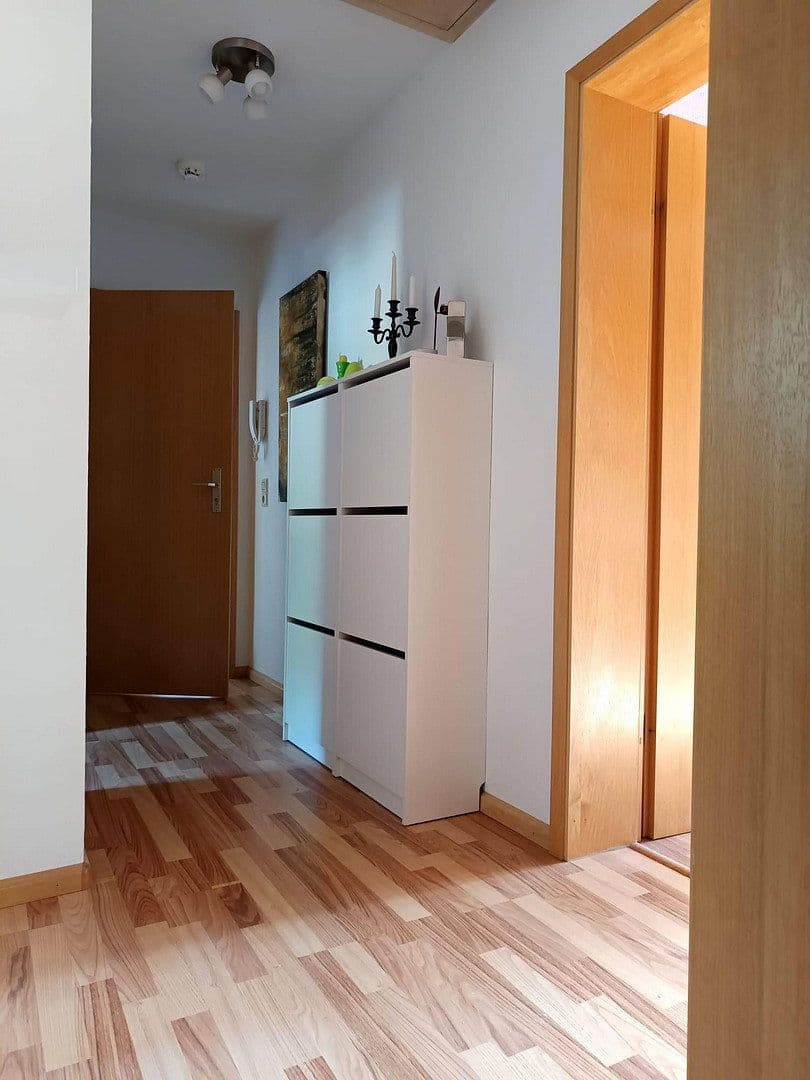 Predaj bytu 2-izbový 45 m², Inzlingen, Bádensko-Wurttembersko Predaj bytu 2-izbový 45 m², Inzlingen, Bádensko-Wurttembersko