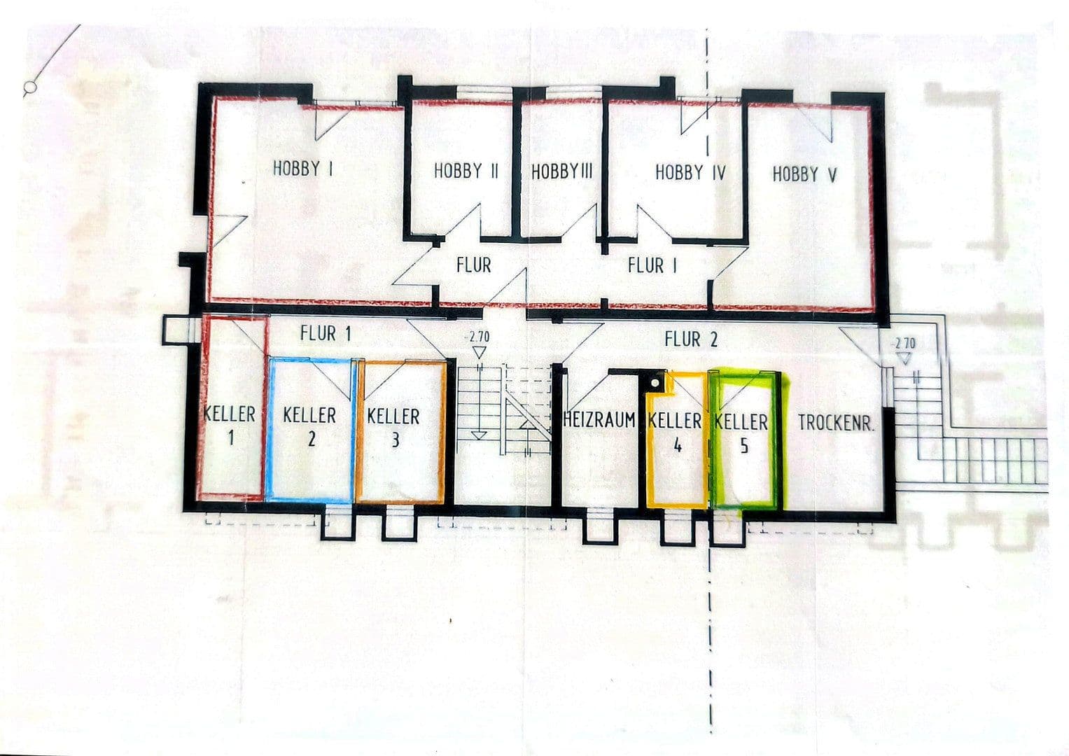 Predaj bytu 2-izbový 45 m², Inzlingen, Bádensko-Wurttembersko Predaj bytu 2-izbový 45 m², Inzlingen, Bádensko-Wurttembersko