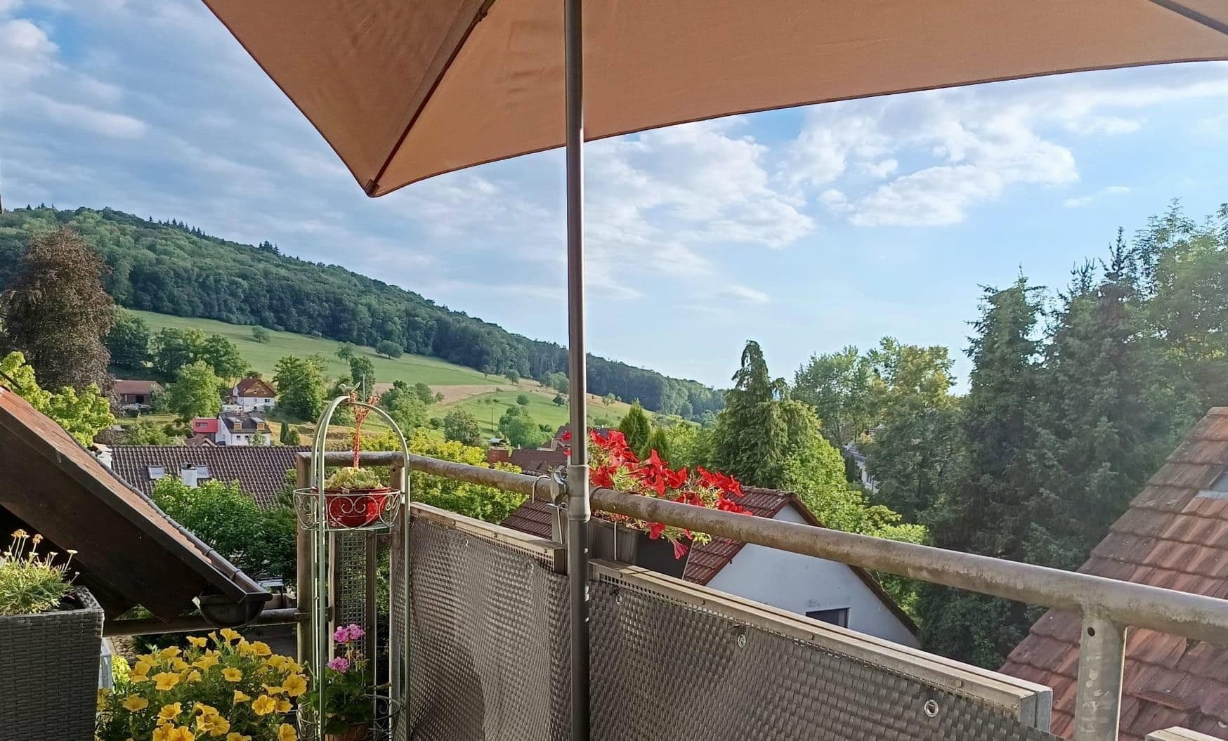 Predaj bytu 2-izbový 45 m², Inzlingen, Bádensko-Wurttembersko Predaj bytu 2-izbový 45 m², Inzlingen, Bádensko-Wurttembersko