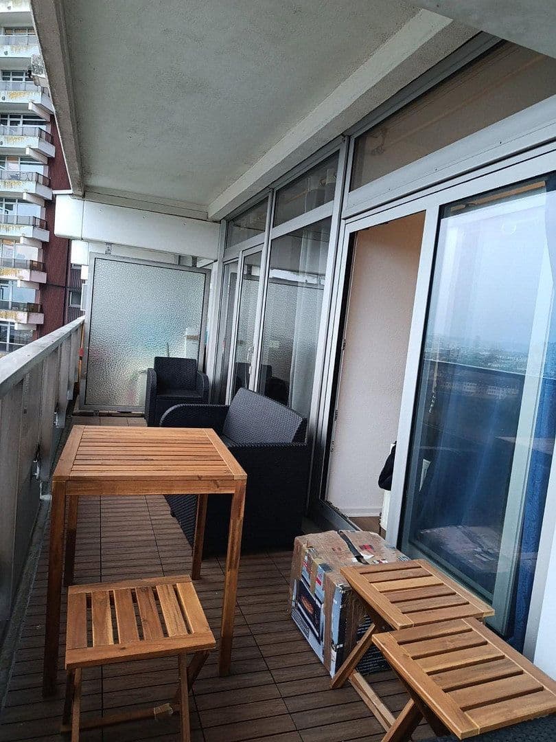 Prenájom bytu 60 m², Luxemburger Str. 124, Köln, Severné Porýnie - Westfálsko Prenájom bytu 60 m², Luxemburger Str. 124, Köln, Severné Porýnie - Westfálsko