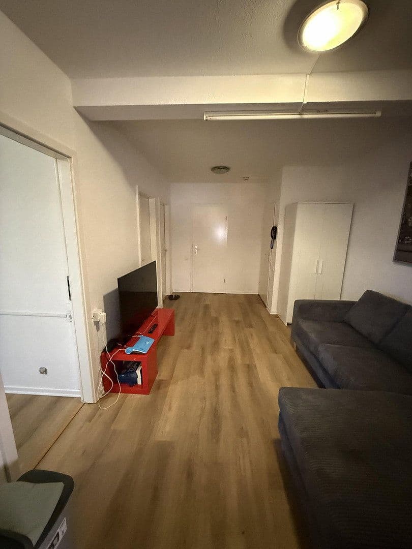 Prenájom bytu 60 m², Luxemburger Str. 124, Köln, Severné Porýnie - Westfálsko Prenájom bytu 60 m², Luxemburger Str. 124, Köln, Severné Porýnie - Westfálsko