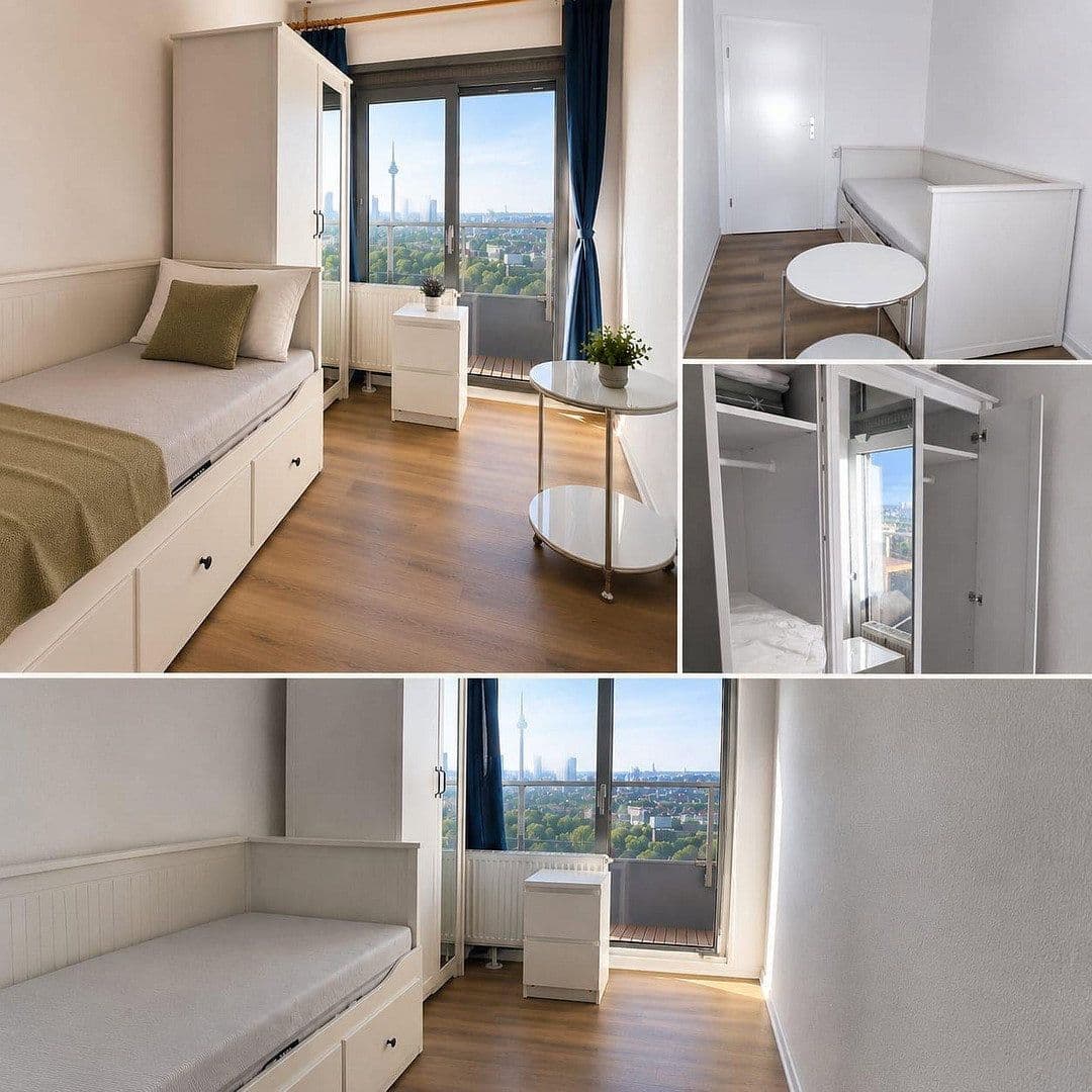 Prenájom bytu 60 m², Luxemburger Str. 124, Köln, Severné Porýnie - Westfálsko Prenájom bytu 60 m², Luxemburger Str. 124, Köln, Severné Porýnie - Westfálsko