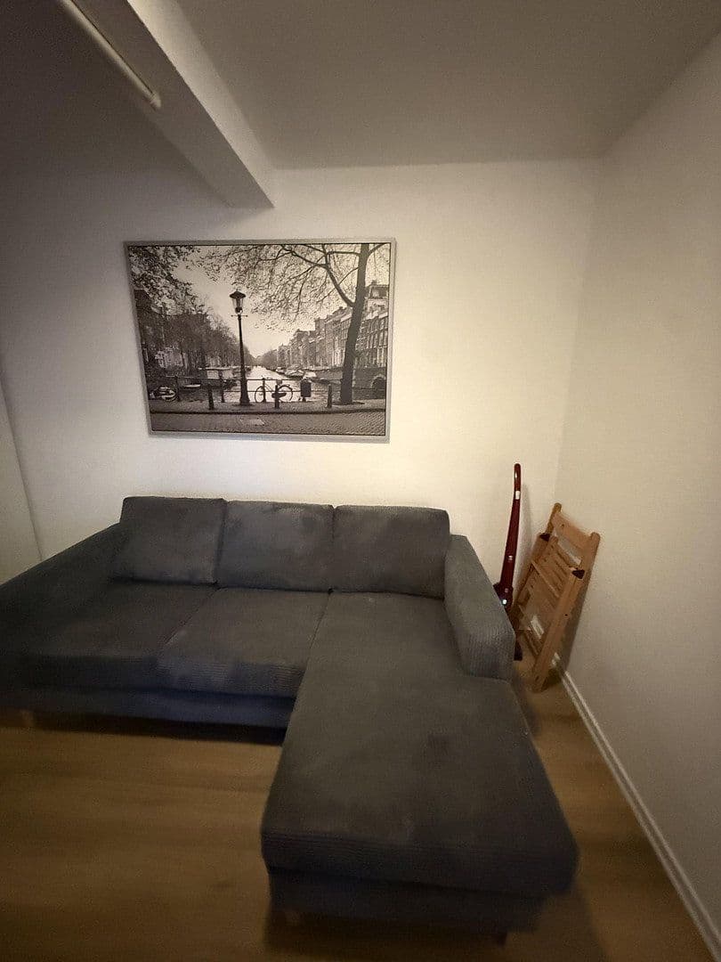 Prenájom bytu 60 m², Luxemburger Str. 124, Köln, Severné Porýnie - Westfálsko Prenájom bytu 60 m², Luxemburger Str. 124, Köln, Severné Porýnie - Westfálsko