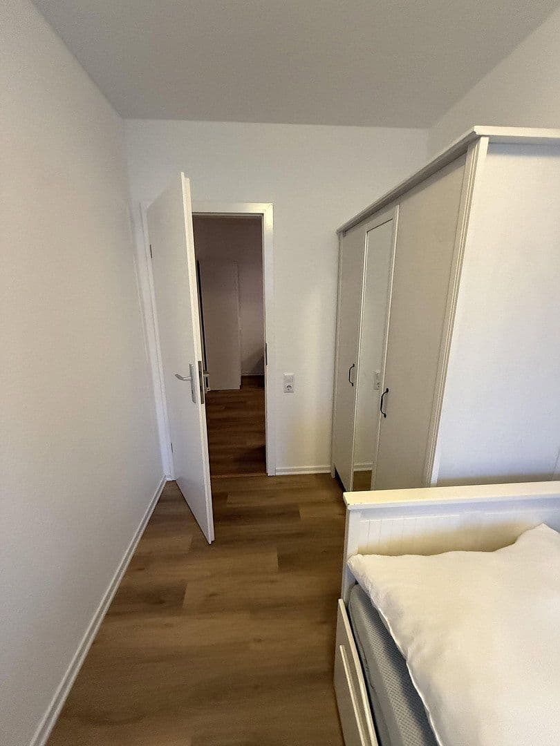 Prenájom bytu 60 m², Luxemburger Str. 124, Köln, Severné Porýnie - Westfálsko Prenájom bytu 60 m², Luxemburger Str. 124, Köln, Severné Porýnie - Westfálsko