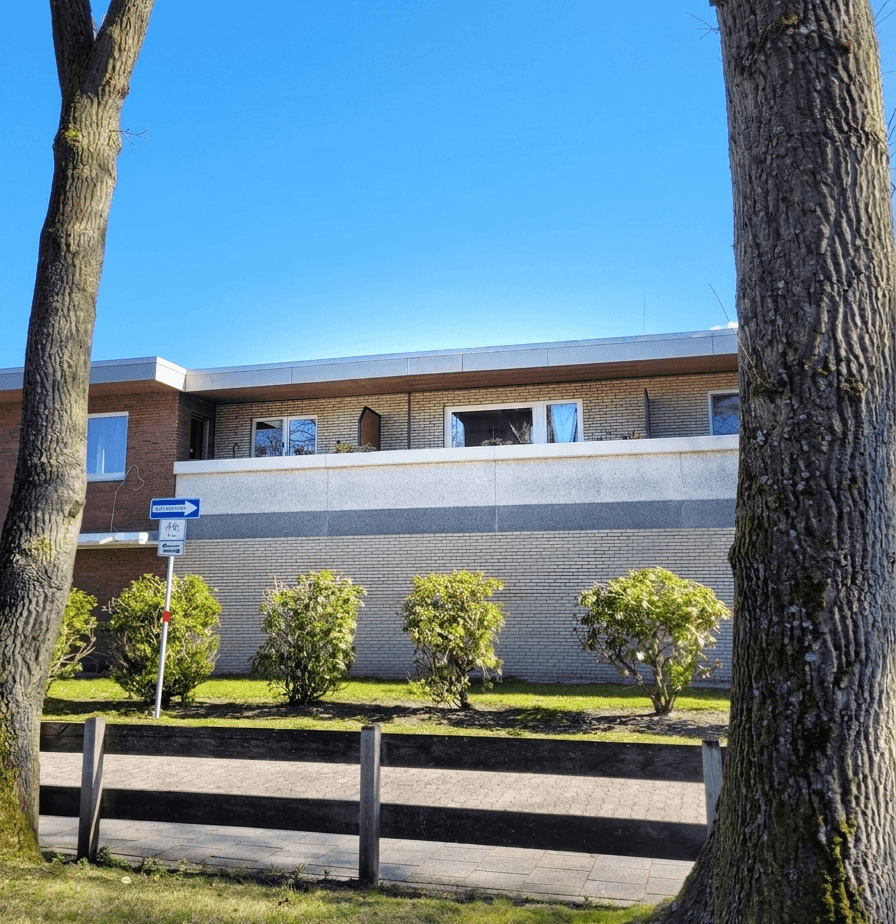 Predaj bytu 1-izbový 45 m², Nordheimstraße 24, Cuxhaven, Dolné Sasko Predaj bytu 1-izbový 45 m², Nordheimstraße 24, Cuxhaven, Dolné Sasko