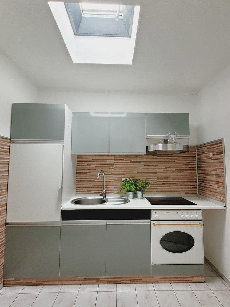 Predaj bytu 1-izbový 45 m², Nordheimstraße 24, Cuxhaven, Dolné Sasko Predaj bytu 1-izbový 45 m², Nordheimstraße 24, Cuxhaven, Dolné Sasko