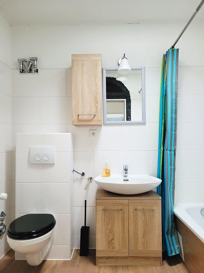 Predaj bytu 1-izbový 45 m², Nordheimstraße 24, Cuxhaven, Dolné Sasko Predaj bytu 1-izbový 45 m², Nordheimstraße 24, Cuxhaven, Dolné Sasko
