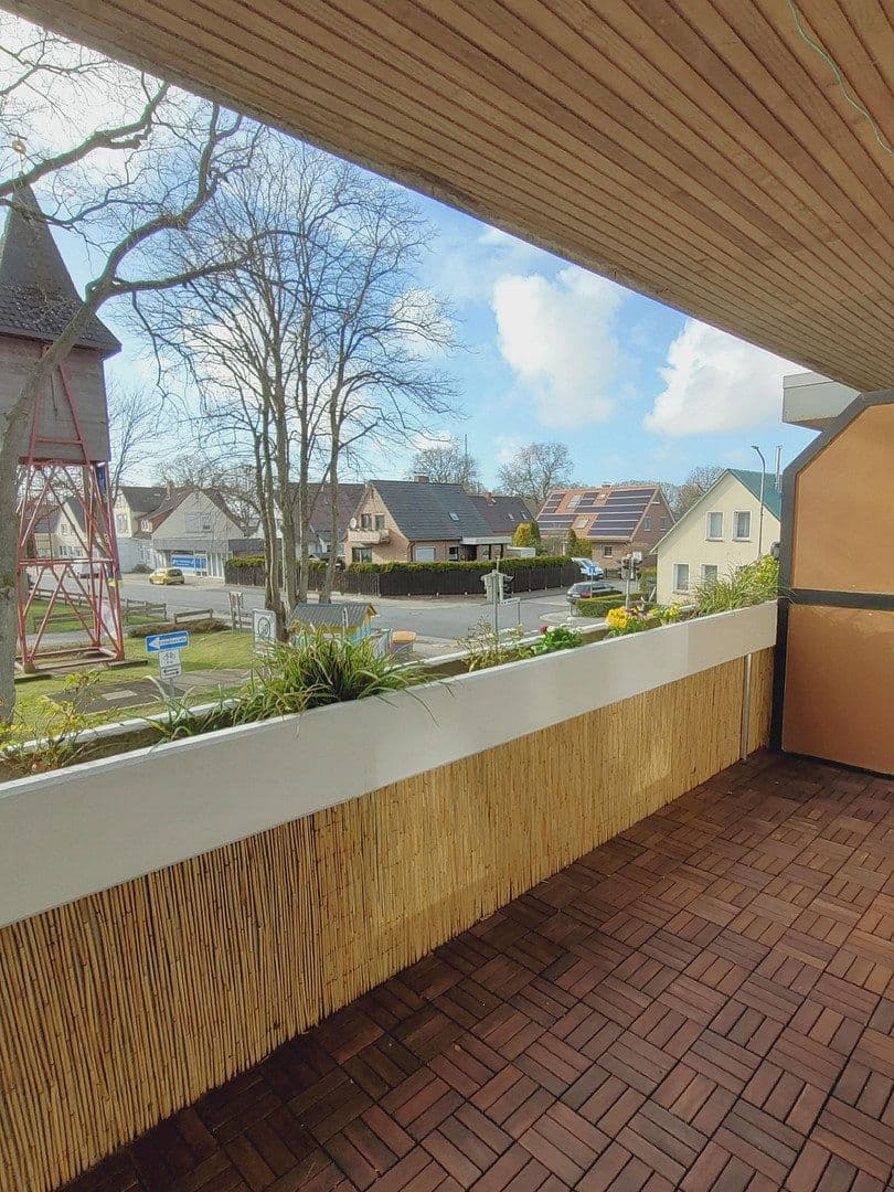 Predaj bytu 1-izbový 45 m², Nordheimstraße 24, Cuxhaven, Dolné Sasko Predaj bytu 1-izbový 45 m², Nordheimstraße 24, Cuxhaven, Dolné Sasko