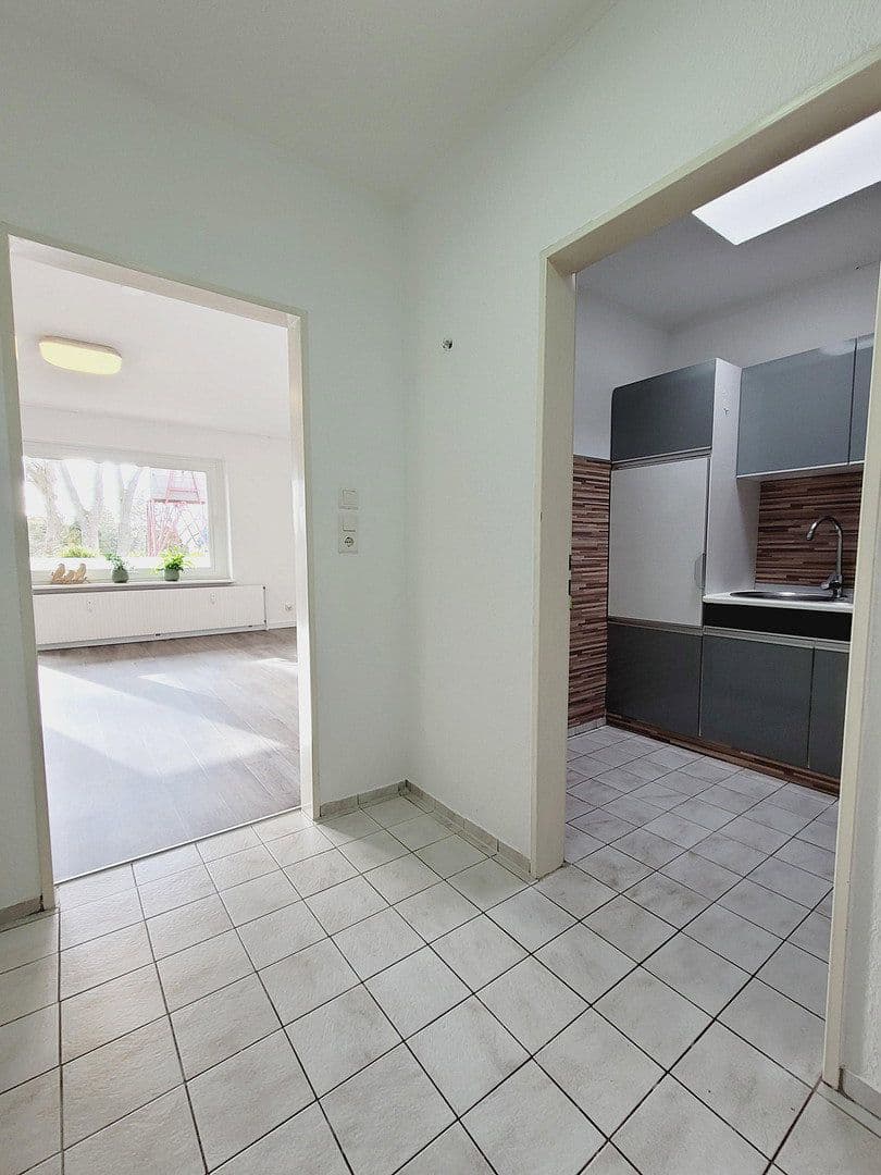 Predaj bytu 1-izbový 45 m², Nordheimstraße 24, Cuxhaven, Dolné Sasko Predaj bytu 1-izbový 45 m², Nordheimstraße 24, Cuxhaven, Dolné Sasko