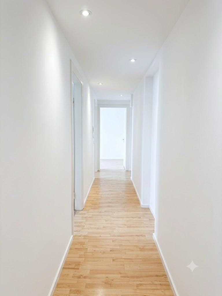 Prenájom bytu 4-izbový 110 m², Brandenburg an der Havel, Brandenbursko Prenájom bytu 4-izbový 110 m², Brandenburg an der Havel, Brandenbursko
