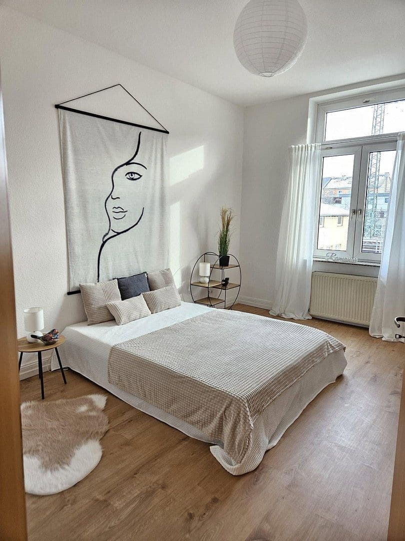 Predaj bytu 4-izbový 109 m², Rheinstraße 60, Neu-Isenburg, Hesensko Predaj bytu 4-izbový 109 m², Rheinstraße 60, Neu-Isenburg, Hesensko