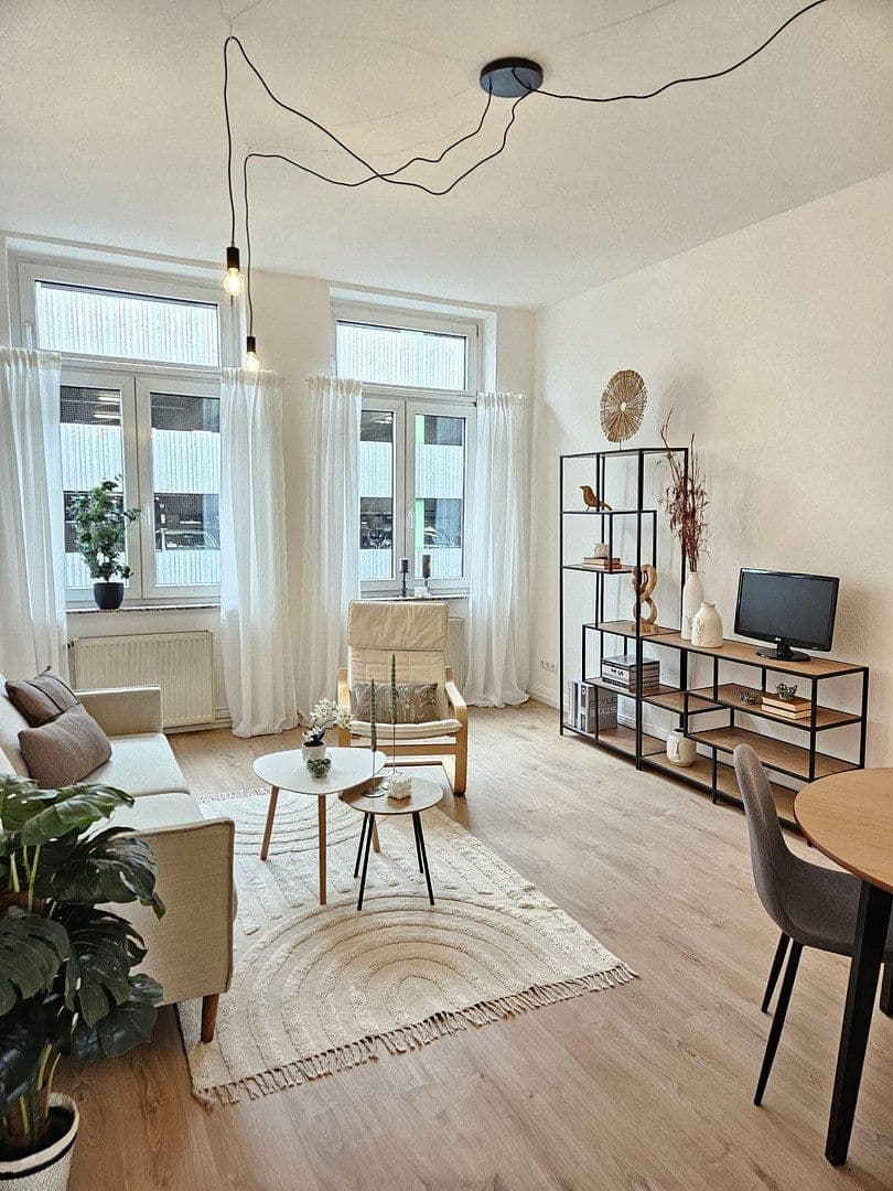 Predaj bytu 4-izbový 109 m², Rheinstraße 60, Neu-Isenburg, Hesensko Predaj bytu 4-izbový 109 m², Rheinstraße 60, Neu-Isenburg, Hesensko