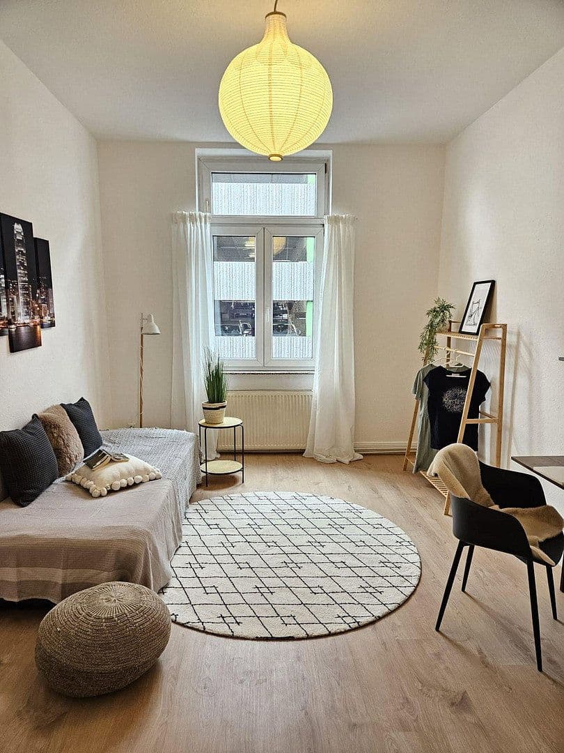 Predaj bytu 4-izbový 109 m², Rheinstraße 60, Neu-Isenburg, Hesensko Predaj bytu 4-izbový 109 m², Rheinstraße 60, Neu-Isenburg, Hesensko