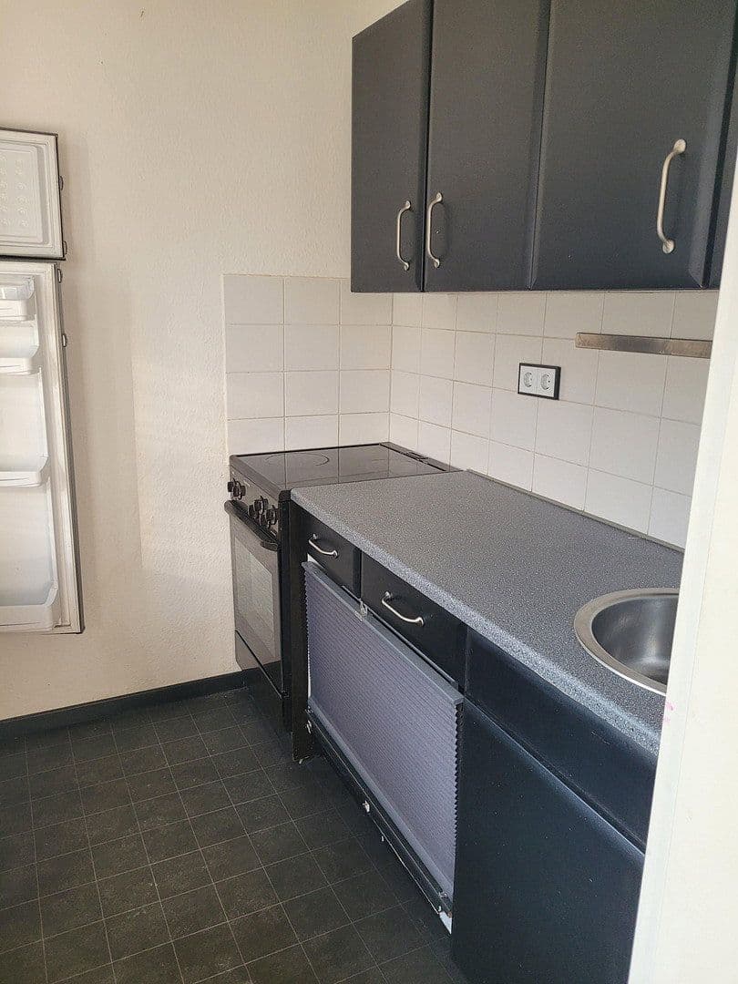 Predaj bytu 2-izbový 50 m², Gerhart- Hauptmann- Str. 20, Magdeburg, Sasko-Anhaltsko Predaj bytu 2-izbový 50 m², Gerhart- Hauptmann- Str. 20, Magdeburg, Sasko-Anhaltsko