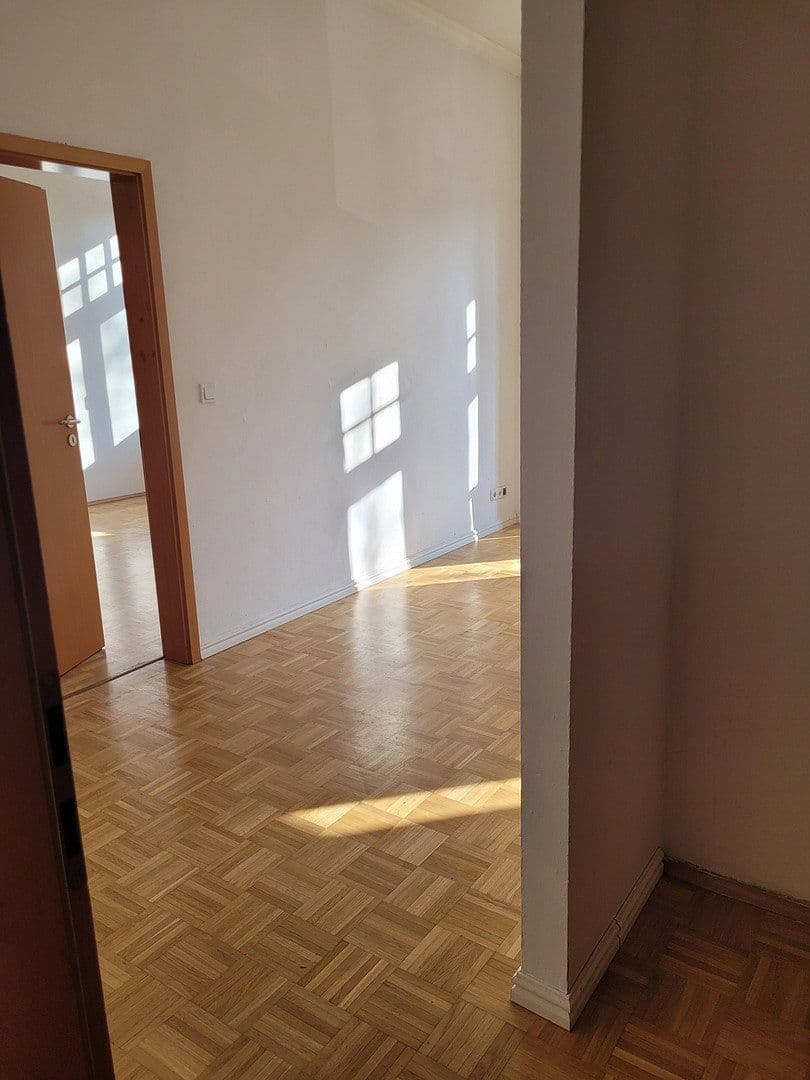 Predaj bytu 2-izbový 50 m², Gerhart- Hauptmann- Str. 20, Magdeburg, Sasko-Anhaltsko Predaj bytu 2-izbový 50 m², Gerhart- Hauptmann- Str. 20, Magdeburg, Sasko-Anhaltsko