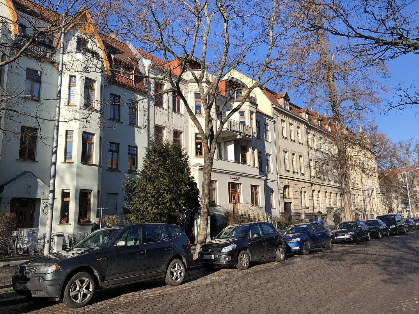 Predaj bytu 2-izbový 50 m², Gerhart- Hauptmann- Str. 20, Magdeburg, Sasko-Anhaltsko Predaj bytu 2-izbový 50 m², Gerhart- Hauptmann- Str. 20, Magdeburg, Sasko-Anhaltsko