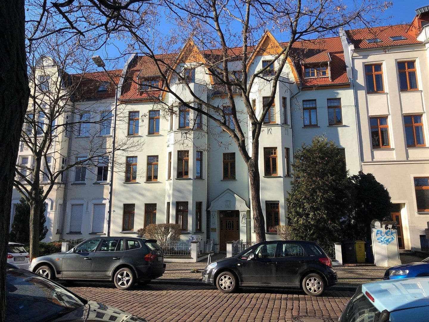 Predaj bytu 2-izbový 50 m², Gerhart- Hauptmann- Str. 20, Magdeburg, Sasko-Anhaltsko Predaj bytu 2-izbový 50 m², Gerhart- Hauptmann- Str. 20, Magdeburg, Sasko-Anhaltsko