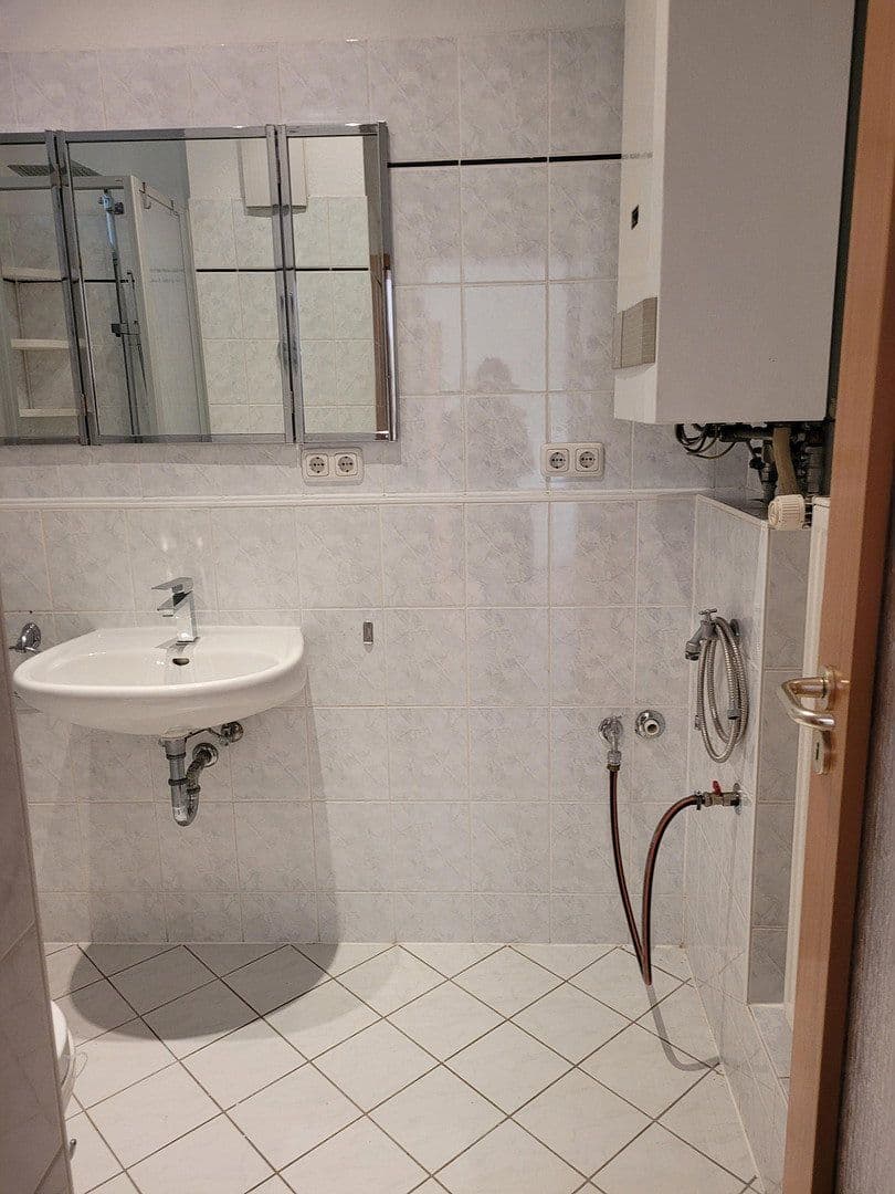 Predaj bytu 2-izbový 50 m², Gerhart- Hauptmann- Str. 20, Magdeburg, Sasko-Anhaltsko Predaj bytu 2-izbový 50 m², Gerhart- Hauptmann- Str. 20, Magdeburg, Sasko-Anhaltsko