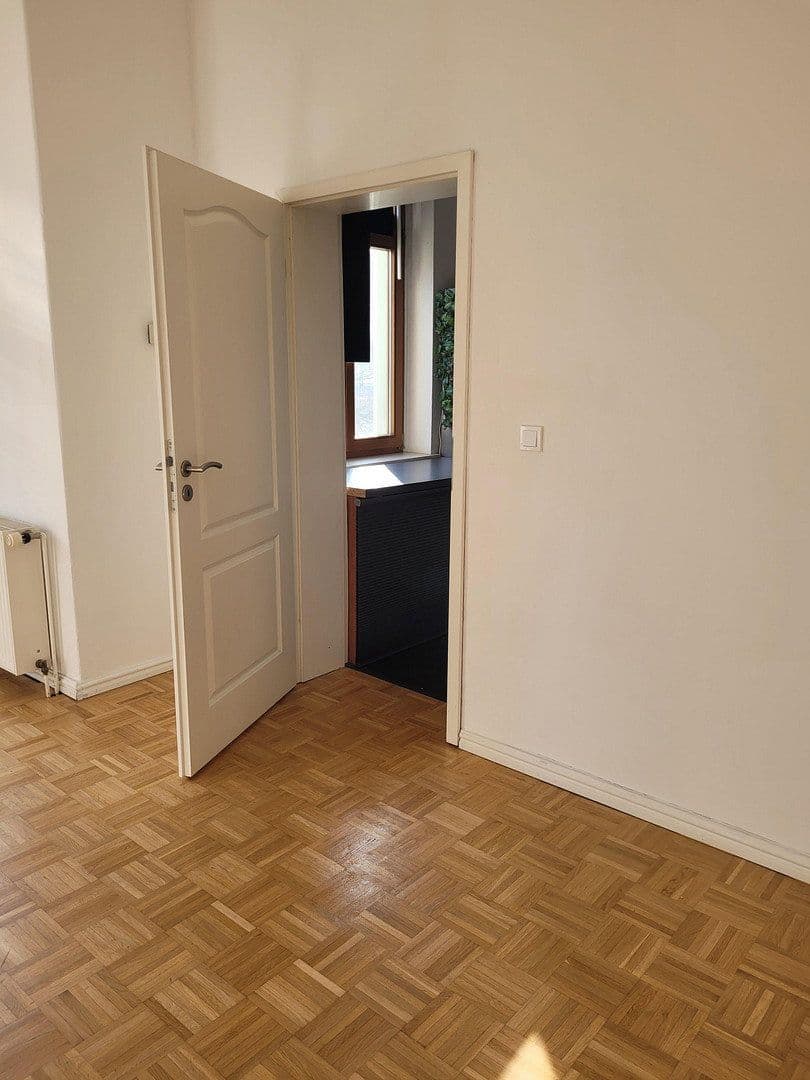 Predaj bytu 2-izbový 50 m², Gerhart- Hauptmann- Str. 20, Magdeburg, Sasko-Anhaltsko Predaj bytu 2-izbový 50 m², Gerhart- Hauptmann- Str. 20, Magdeburg, Sasko-Anhaltsko